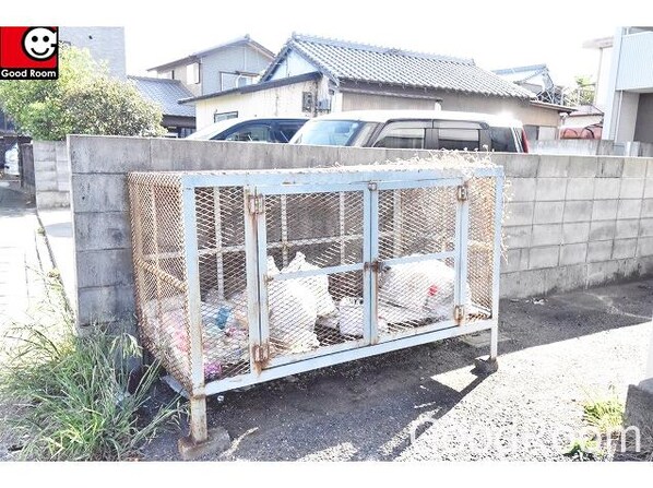 阿波富田駅 徒歩40分 3階の物件内観写真